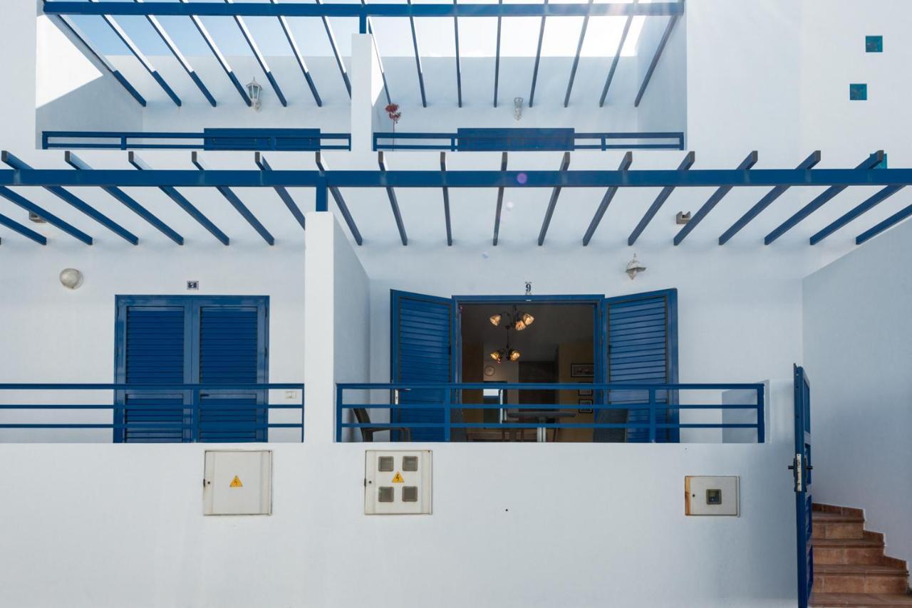 Modern House In