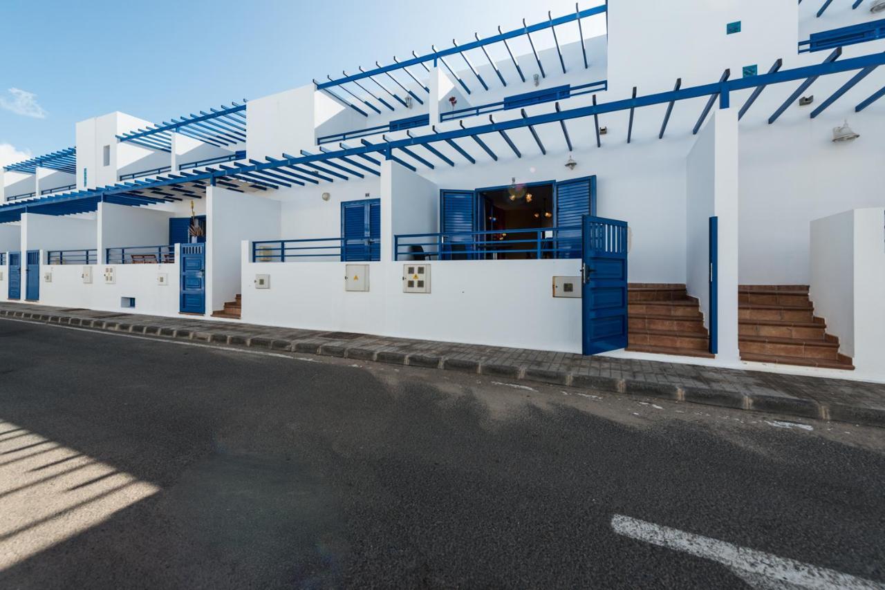 Modern House In * Famara