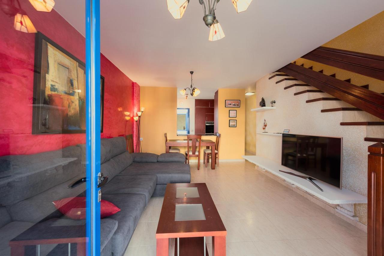 Modern House In Vakantiehuis