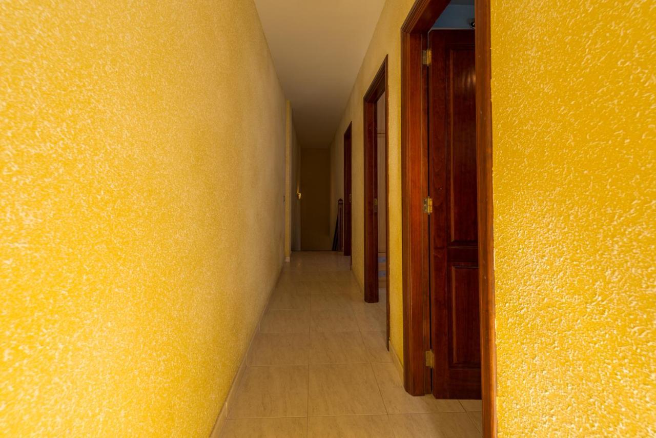 Holiday home Modern House In Famara
