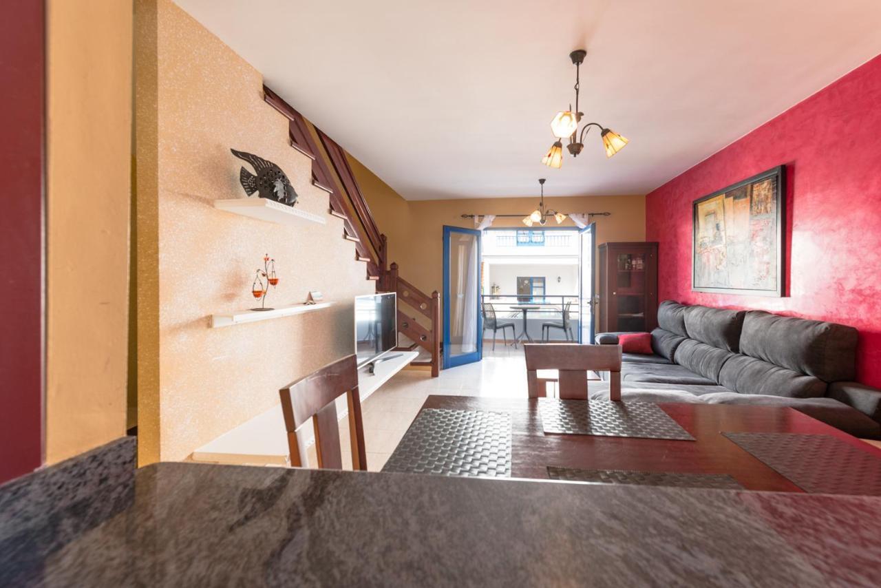 Holiday home Modern House In Famara