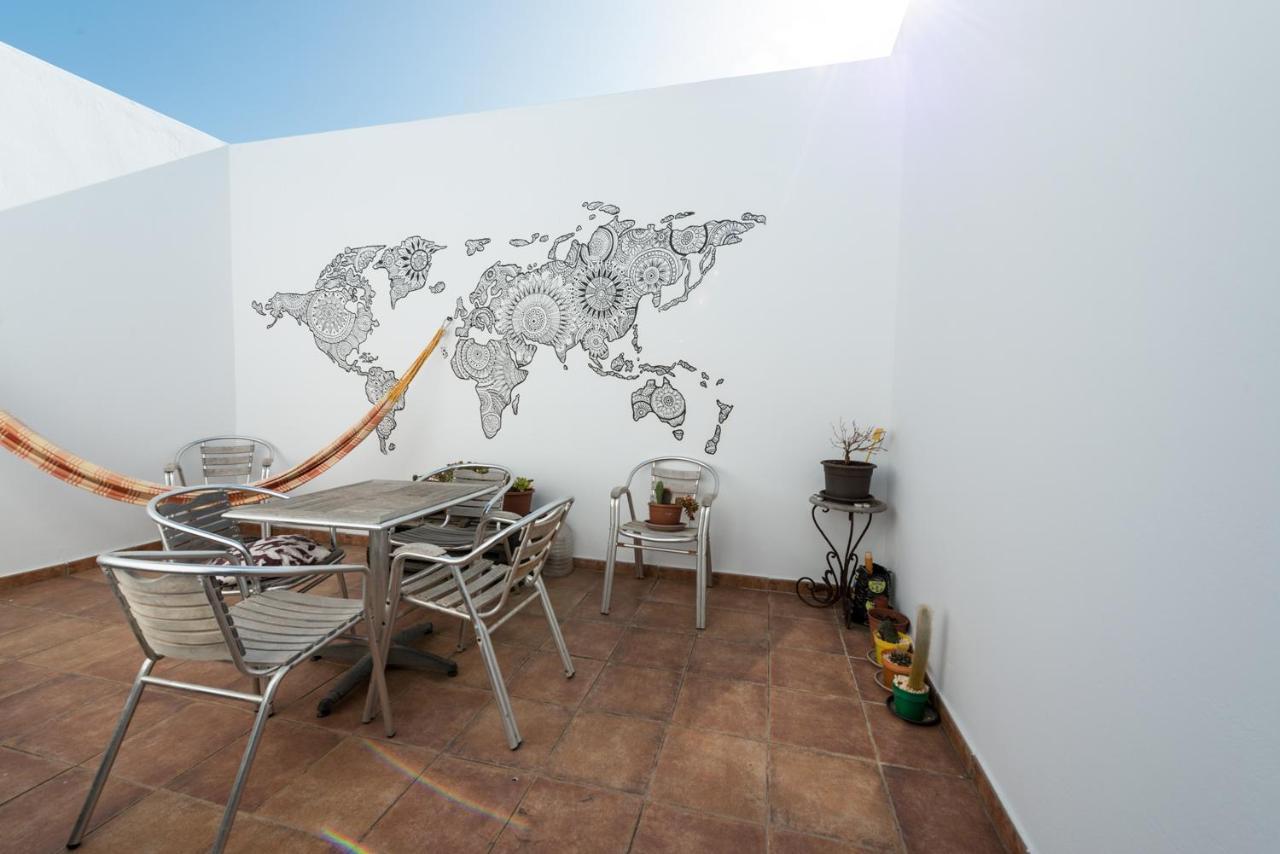 Holiday home Modern House In Famara